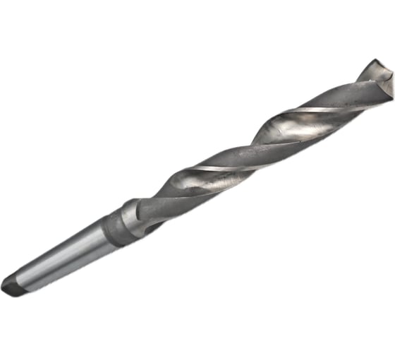 Сверло по металлу Р6М5 20х140х238 мм, к/х КМ2 TORNERI 044741