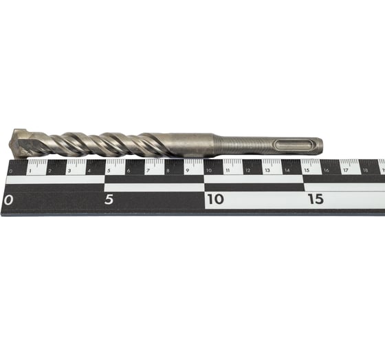Бур (16х100/160 мм; SDS+) Biber 78161 тов-041913