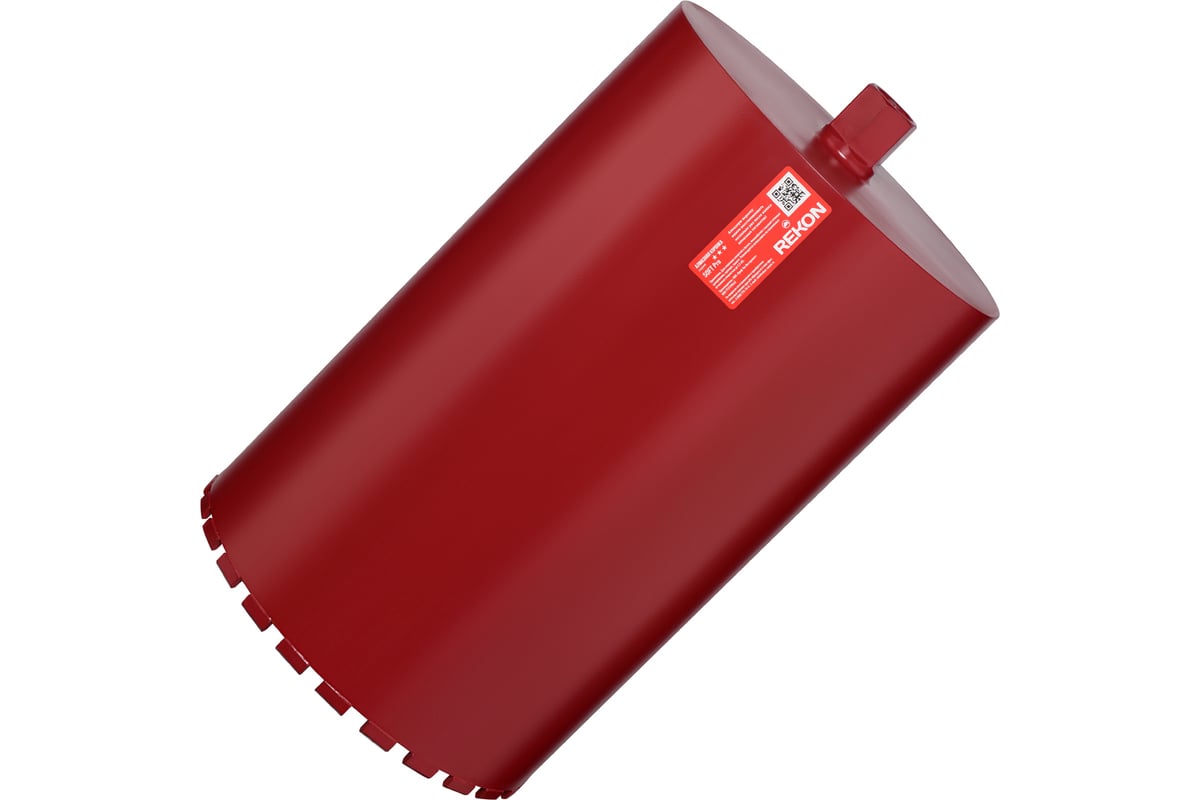 Коронка алмазная SOFT Pro (320х450 мм; 1 1/4) REKON 041320