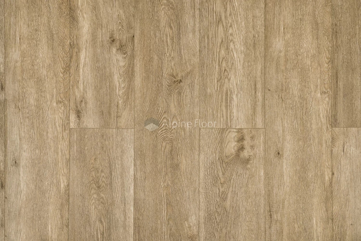 SPC ламинат Alpine Floor Grand Sequoia Superior ABA Миндаль 1220x183x8 мм, ECO 11-603 ABA