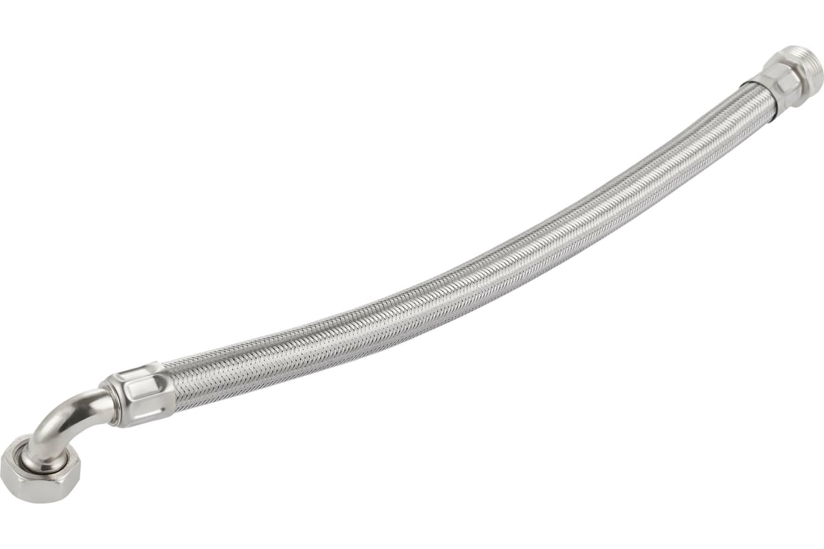 Шланг соединительный угловой Ду-25 60 см UNIPUMP 99827