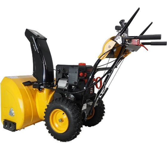 Снегоуборщик Habert HB930MS PRO 00-00155384
