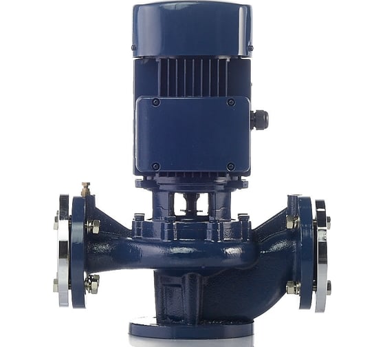 Насос Purity PT 80-33092 N 92 кВт, 400-690В, 50Гц, IP 55, от -10С до 120С, с комп 100590440