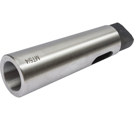 Втулка переходная КМ 5/4 TORNERI 041776