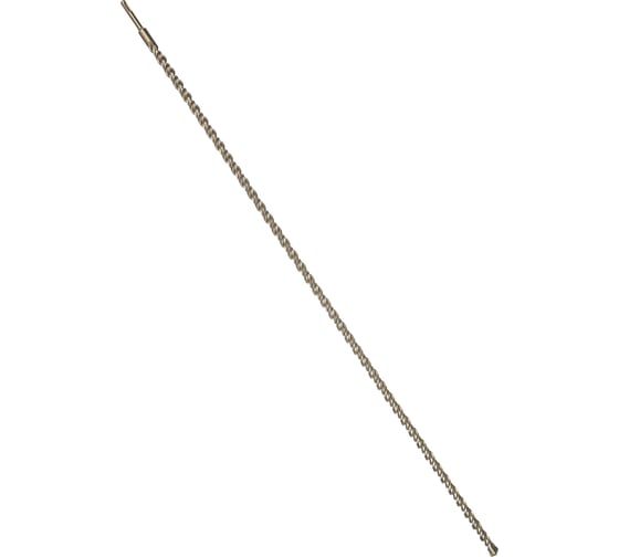 Бур по бетону серия Профи (20х1150/1200 мм; SDS-plus) Практика 915-763