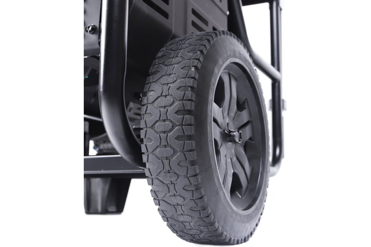 Бензиновый генератор Patriot GRA 8500AWS 472102185