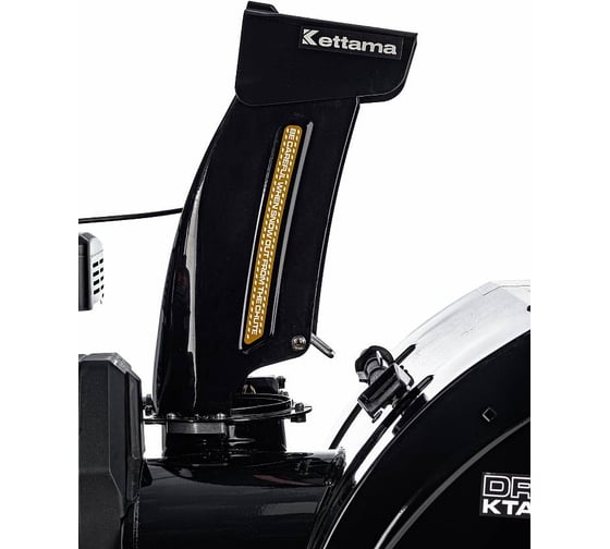 Снегоуборщик Kettama Drive KTA60-B 6045