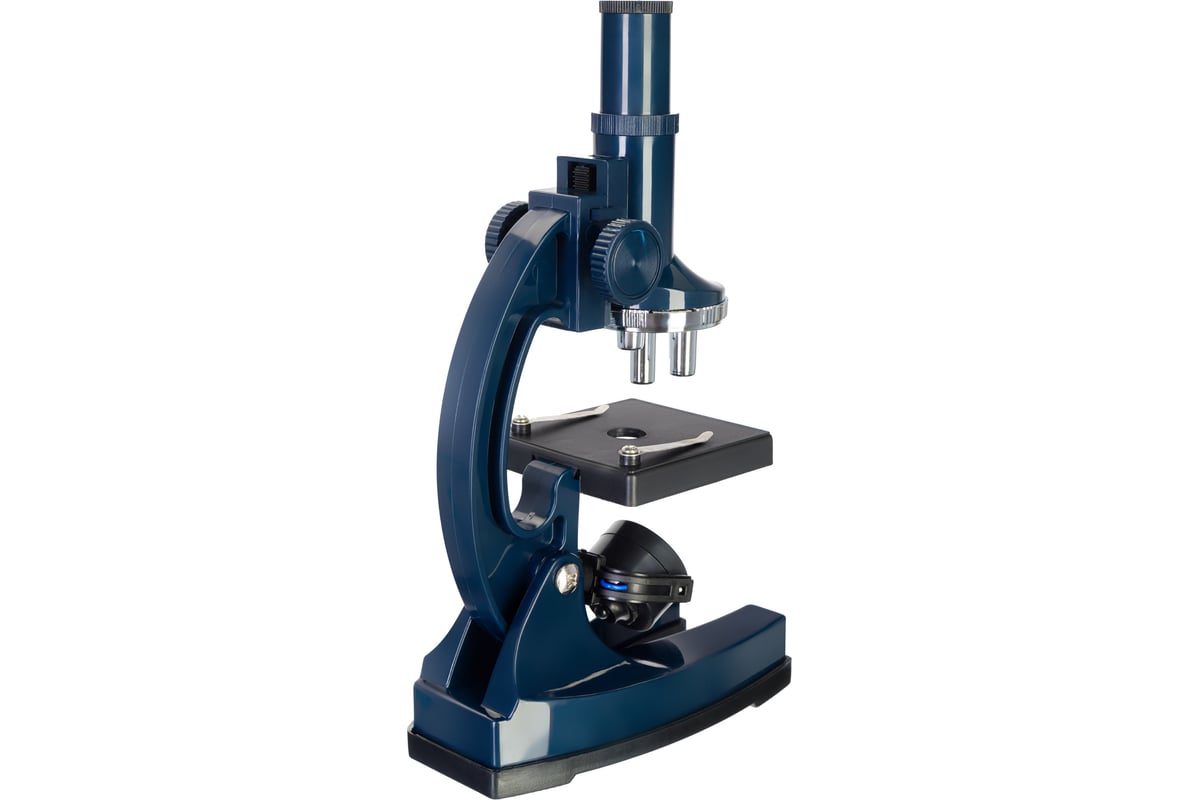 Микроскоп Discovery Centi 02 с книгой 78241