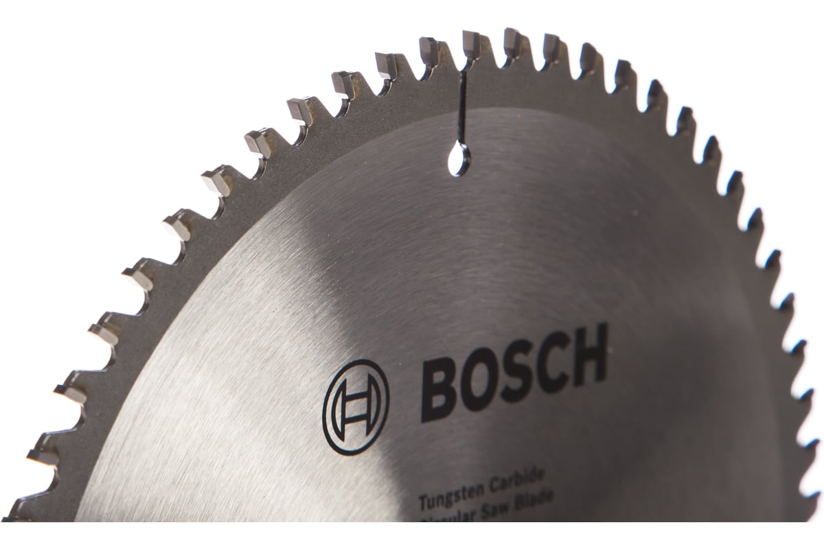 Пильный диск ECO AL (210x30 мм; 64T) Bosch 2608644391