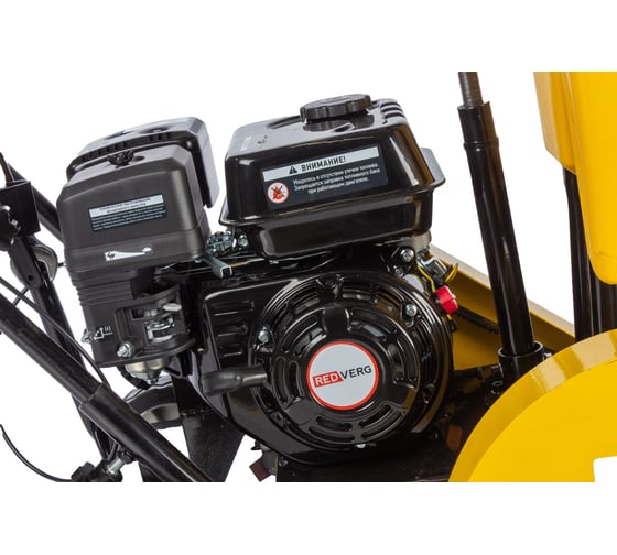 Швонарезчик Redverg RD-FS350L 6632226