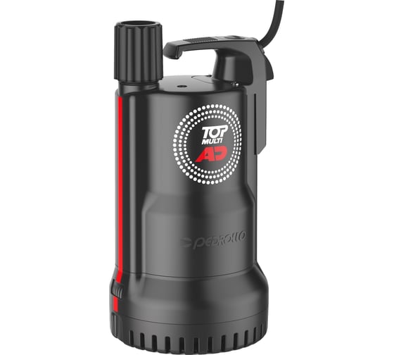 Насос Pedrollo TOP MULTI 1-AD 48TPM050A1ADB