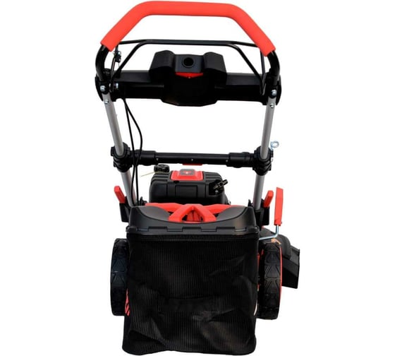 Бензиновая складная газонокосилка A-iPower AM48S 41107