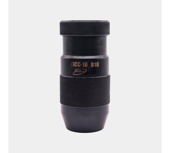 Патрон быстрозажимной РОСИНСТРУМЕНТ ПСС-16 В18 7271618