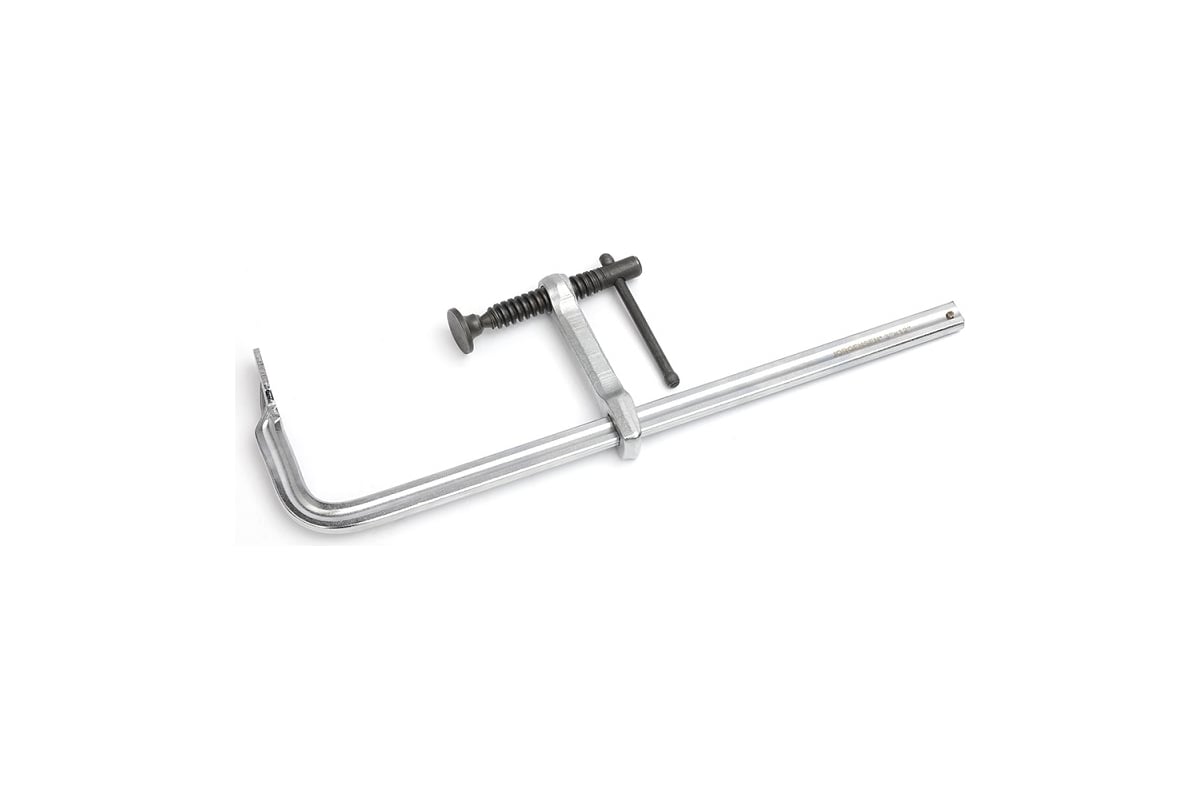 Струбцина Heavy-Duty из кованой стали Pony Jorgensen 76x305 мм 75312
