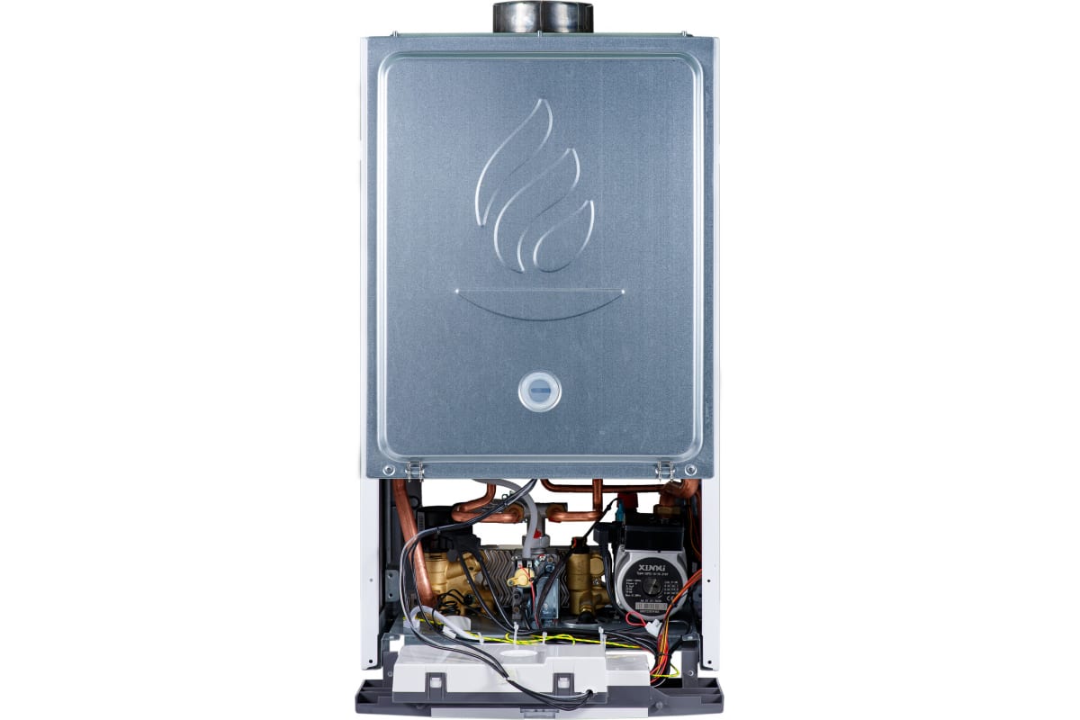 Настенный котел Mizudo GB M40ТH 40 кВт, одноконтурный TVR MZGB4003TH