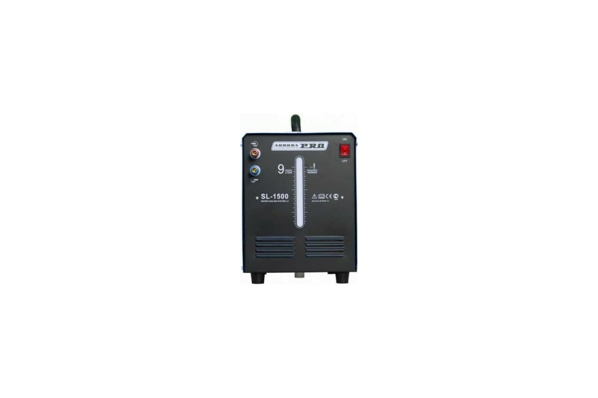 Станция охлаждения PRO SL-1500 Aurora 12924