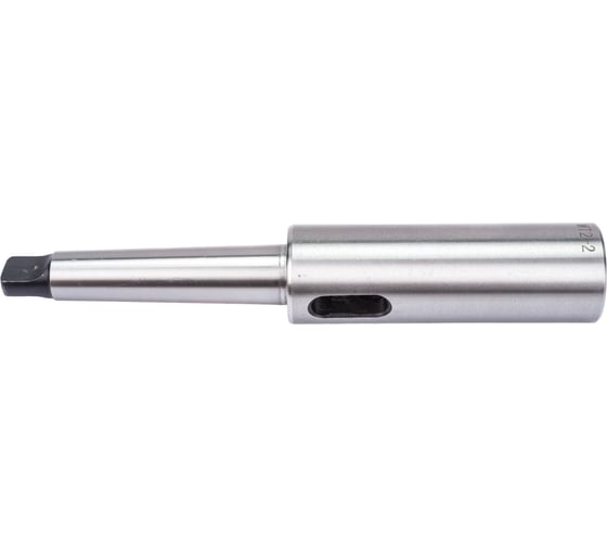 Втулка переходная длинная с лапкой КМ 2/2 CNIC 35160