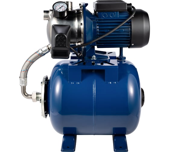 Автоматическая насосная станция Беламос XI 11 ALL