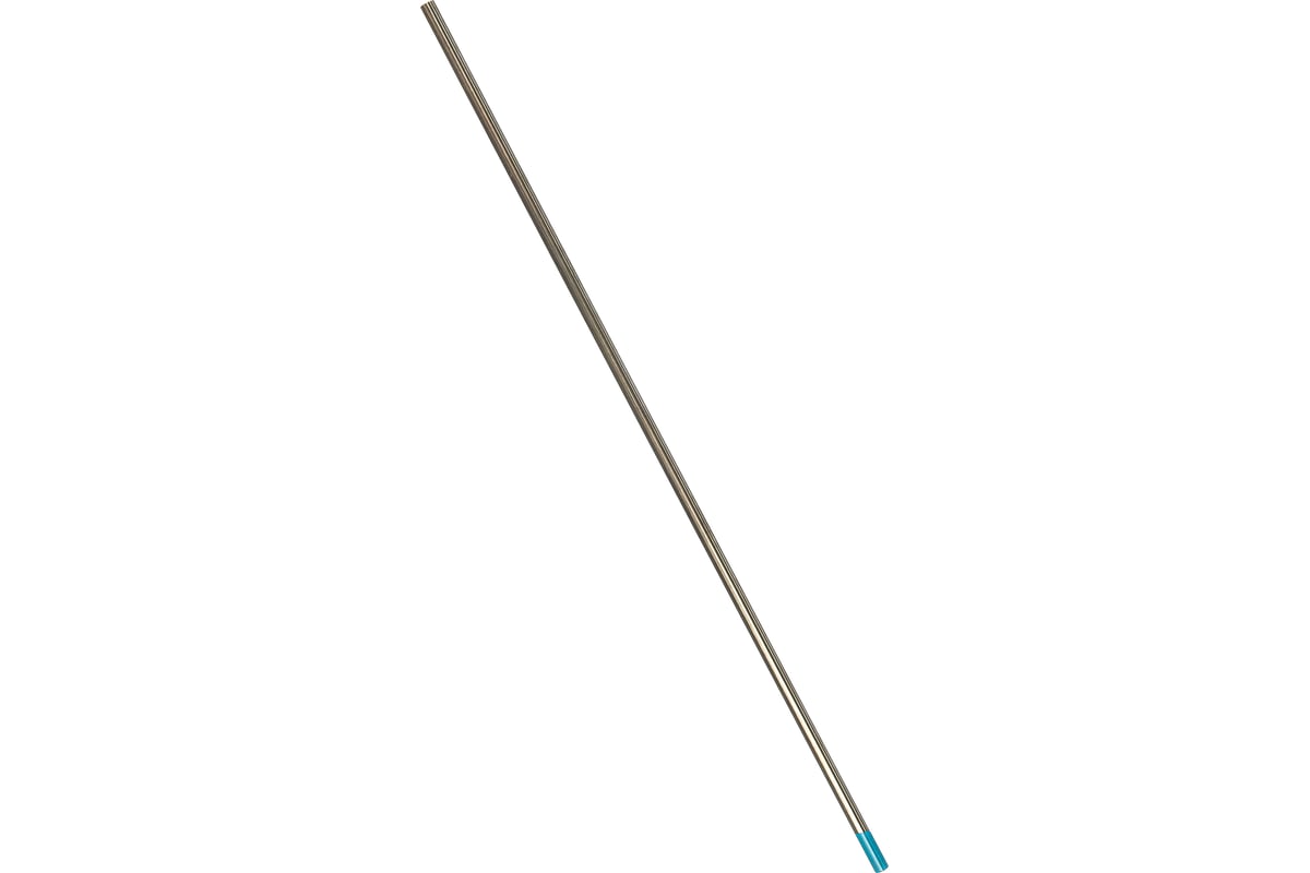 Электрод сварочный WL-20 (3х175 мм; синий) Foxweld 1754