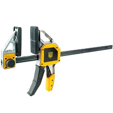 Ручные струбцины