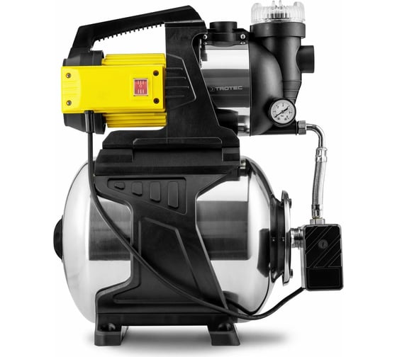 Насосная станция Trotec TGP1050 4610000195