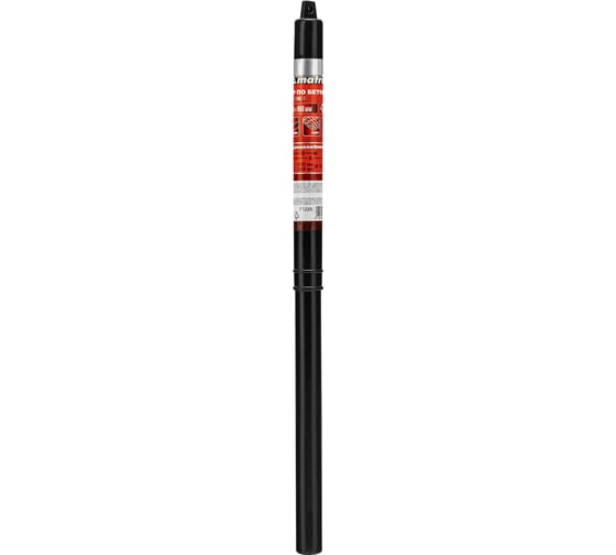 Бур по бетону (16x400х280 мм; SDS-max) Matrix 71229