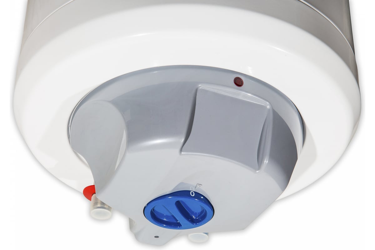 Водонагреватель Metalac HEATLEADER MB 50 INOX SLIM R 108077
