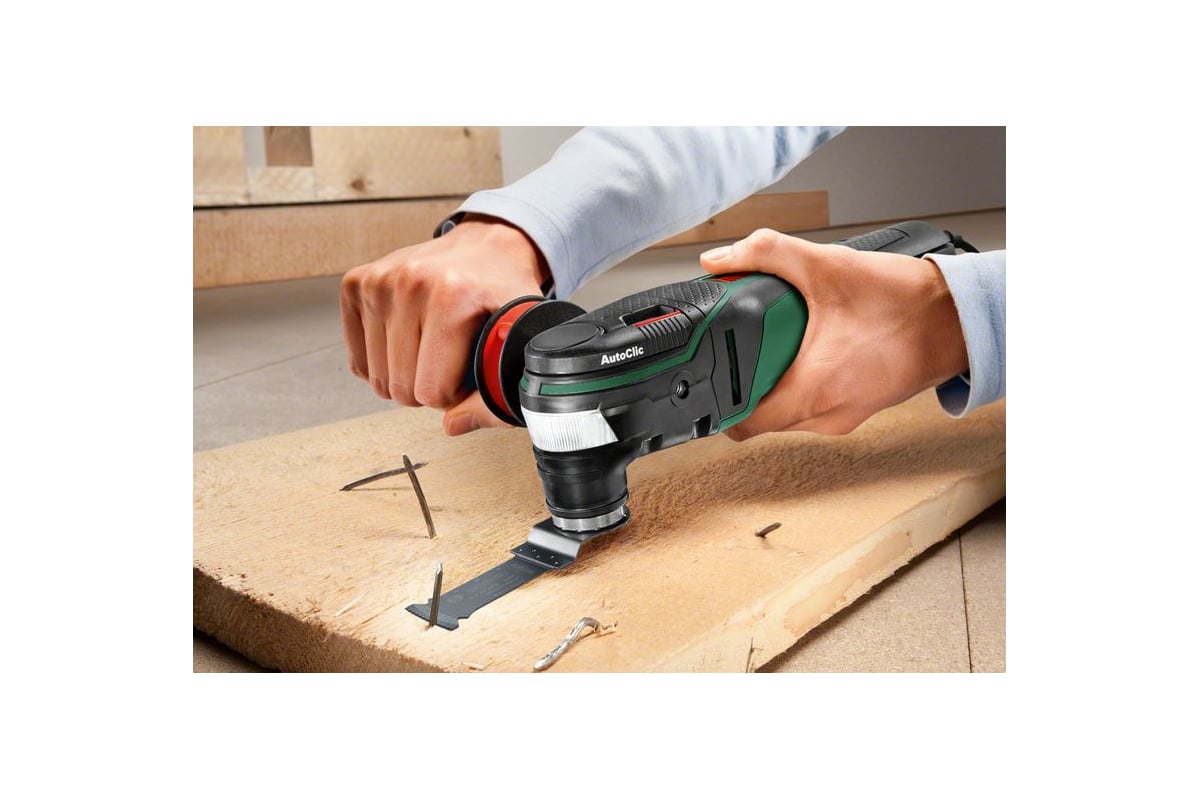Многофункциональный инструмент Bosch PMF 350 CES 0.603.102.220
