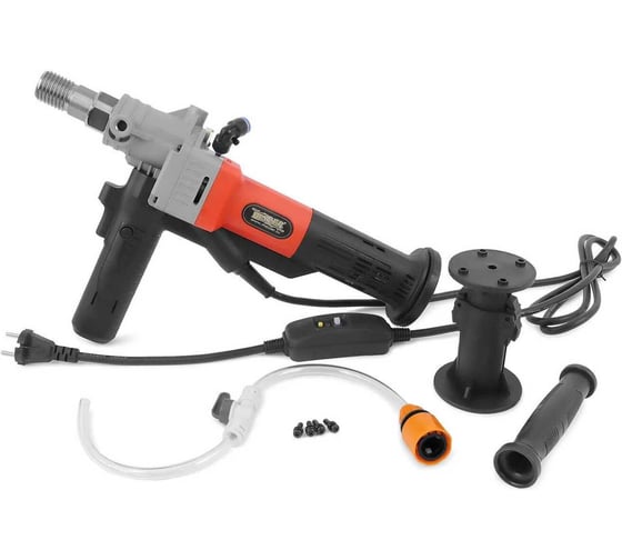 Дрель для алмазного сверления Messer DBM-150 10-03-150