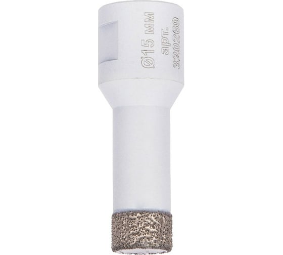 Сверло алмазное Extra Line V-TECH (15x35 мм; М14) Diam 320269