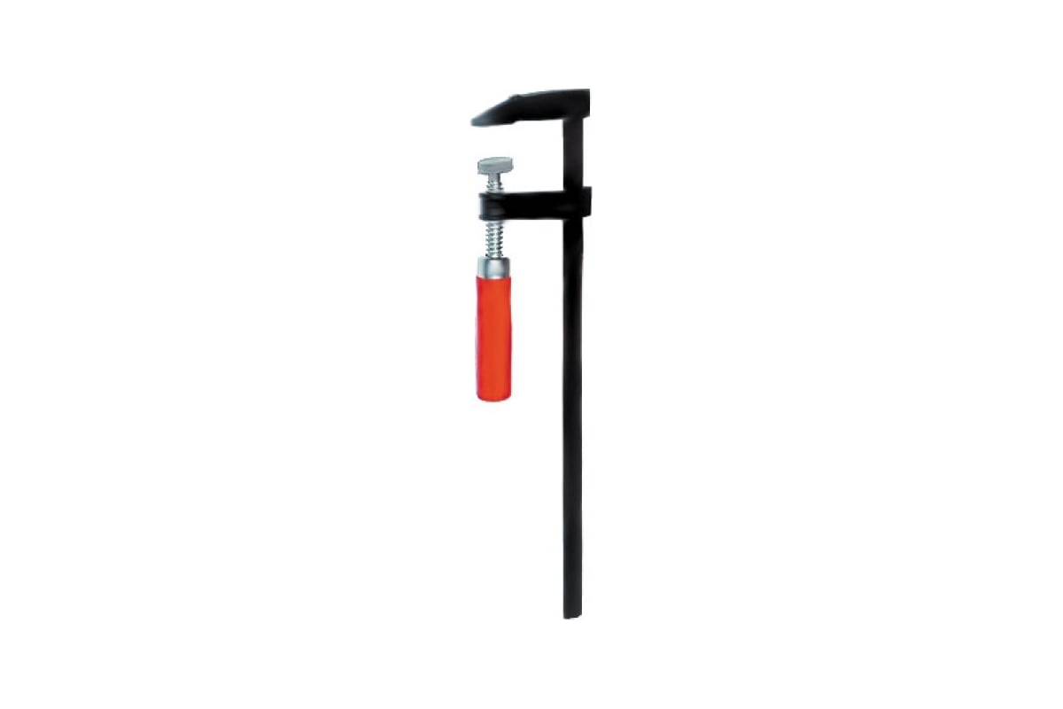 Струбцина тип F FIT 59025, 250 мм