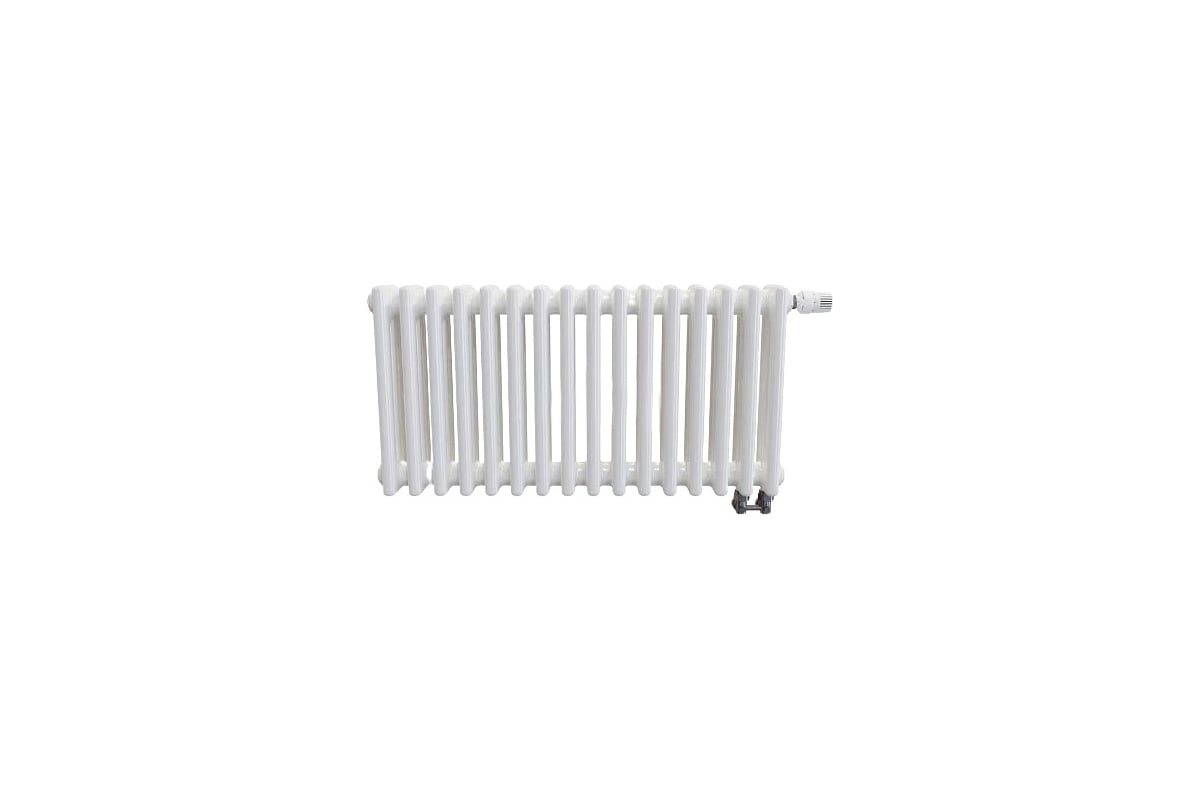 Радиатор Zehnder STOCK Completto C3037/16/V001/RAL 9016