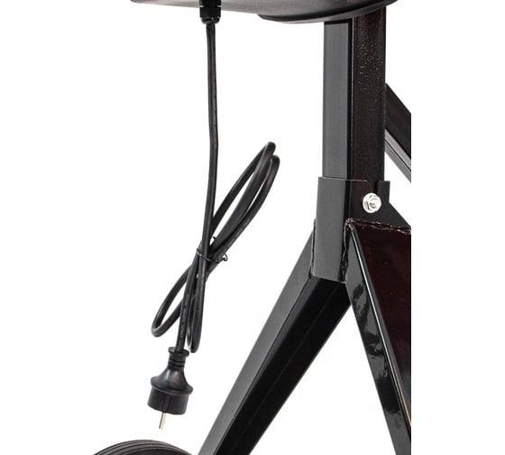 Бетоносмеситель MTX СМ-250К, 250 л, мощность 850 Вт 95487