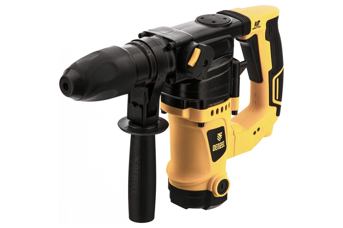 Электрический перфоратор Denzel RHV-1100-26 26610