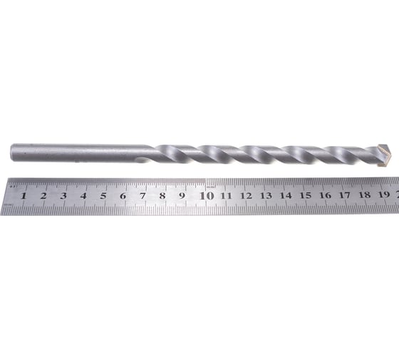Сверло по кирпичу 12x200 мм DeWalt DT6612