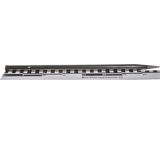 Долото плоское (25х400 мм; SDS-max) AEG 4932352686
