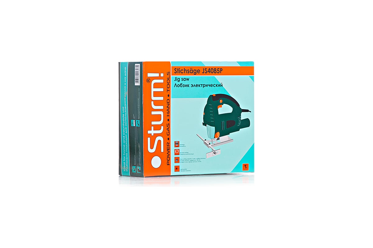 Лобзик Sturm JS4085P