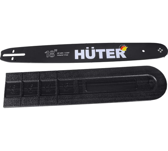 Бензопила Huter BS-6218 70/6/22