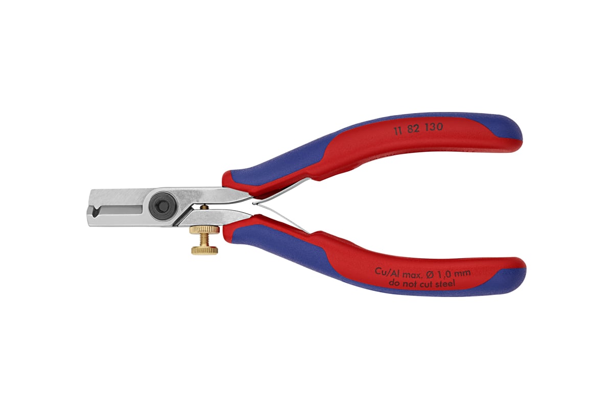 Инструмент для снятия изоляции Knipex KN-1182130