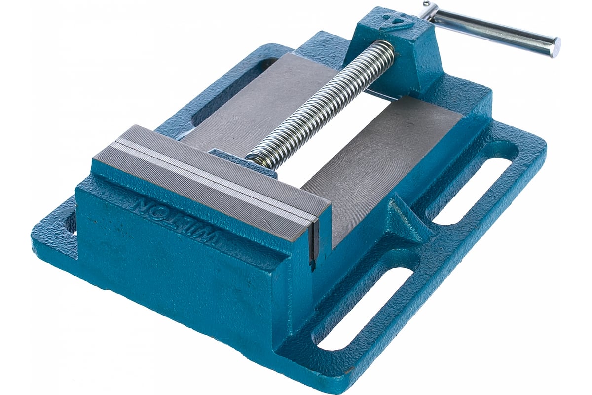 Сверлильные тиски WILTON Q150 150х150 мм WI91196RU