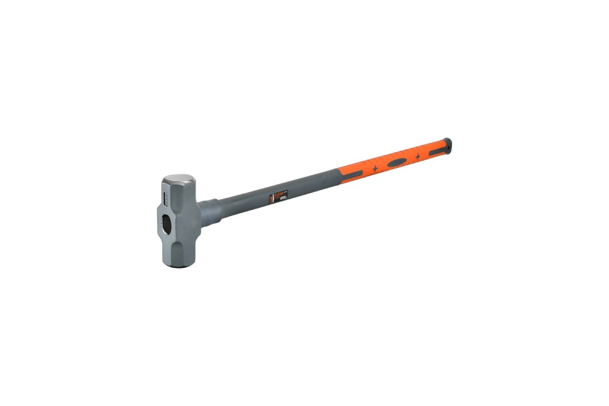 Кувалда 4000г фибергласовая рукоятка Tulips Tools IS12-240
