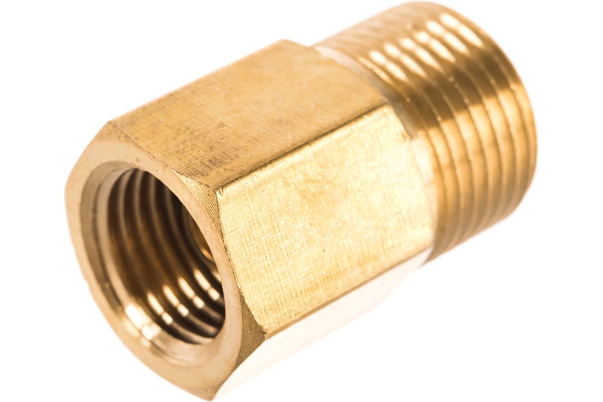 Переходник DAB3814 3/8"-1/4" ПТК 00000027281
