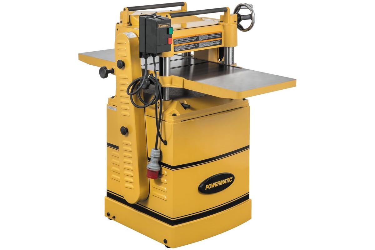 Рейсмусовый станок Powermatic 15SC 400В 1791213SC-3RU