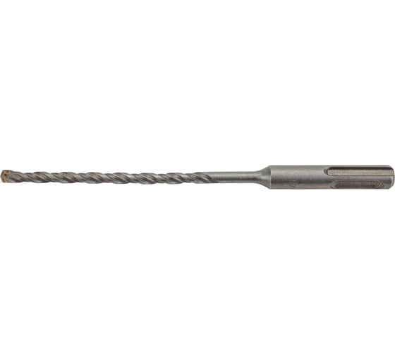 Бур (5х160 мм; SDS-plus) Сибин 29312-160-05