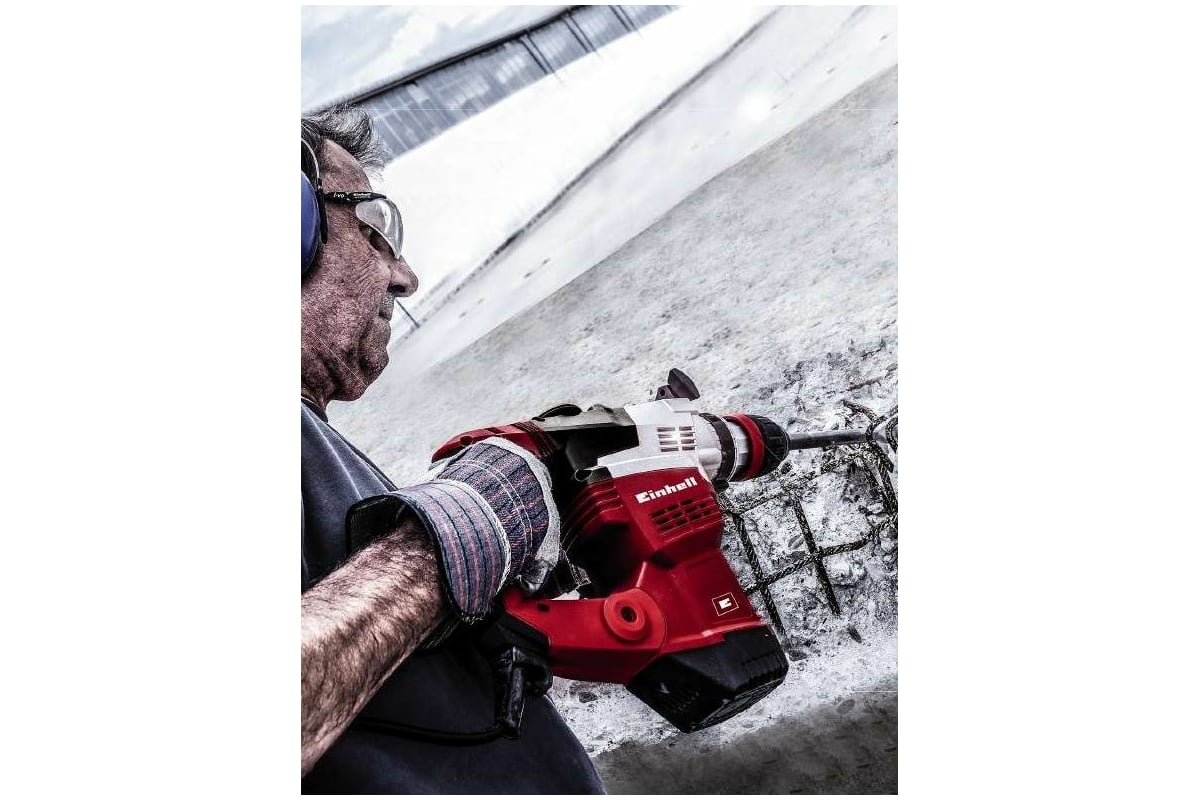 Перфоратор Einhell TE-RH 38 E 4257950