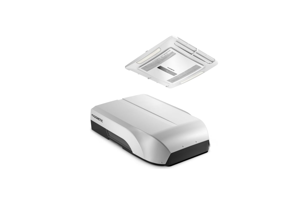 Кондиционер Dometic FreshJet 3000 с вентиляционной панелью ADB 9600026626