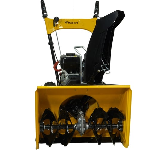 Снегоуборщик Habert HBM22B 00-00153162
