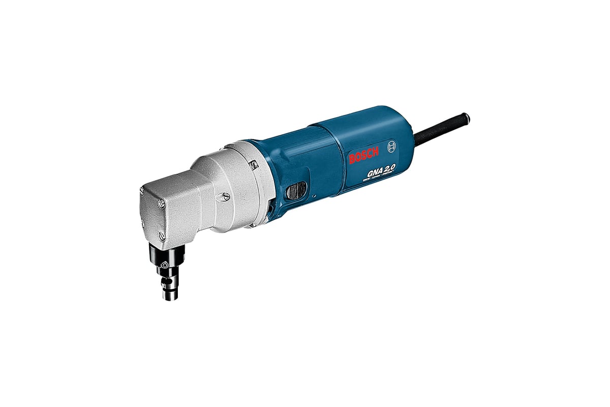 Вырубные ножницы Bosch GNA 2.0 0.601.530.103