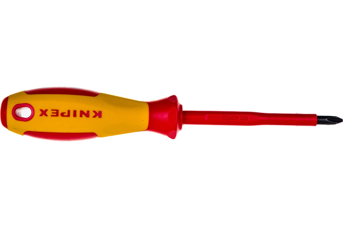 Отвертка Knipex KN-982402