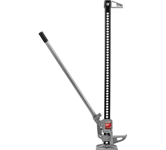 Реечный домкрат Matrix 3 т, h подъема 154-1070 мм High Jack 505175